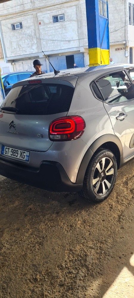 c3 citroen  - 1