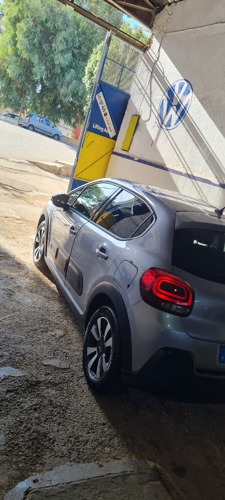 c3 citroen  - 2