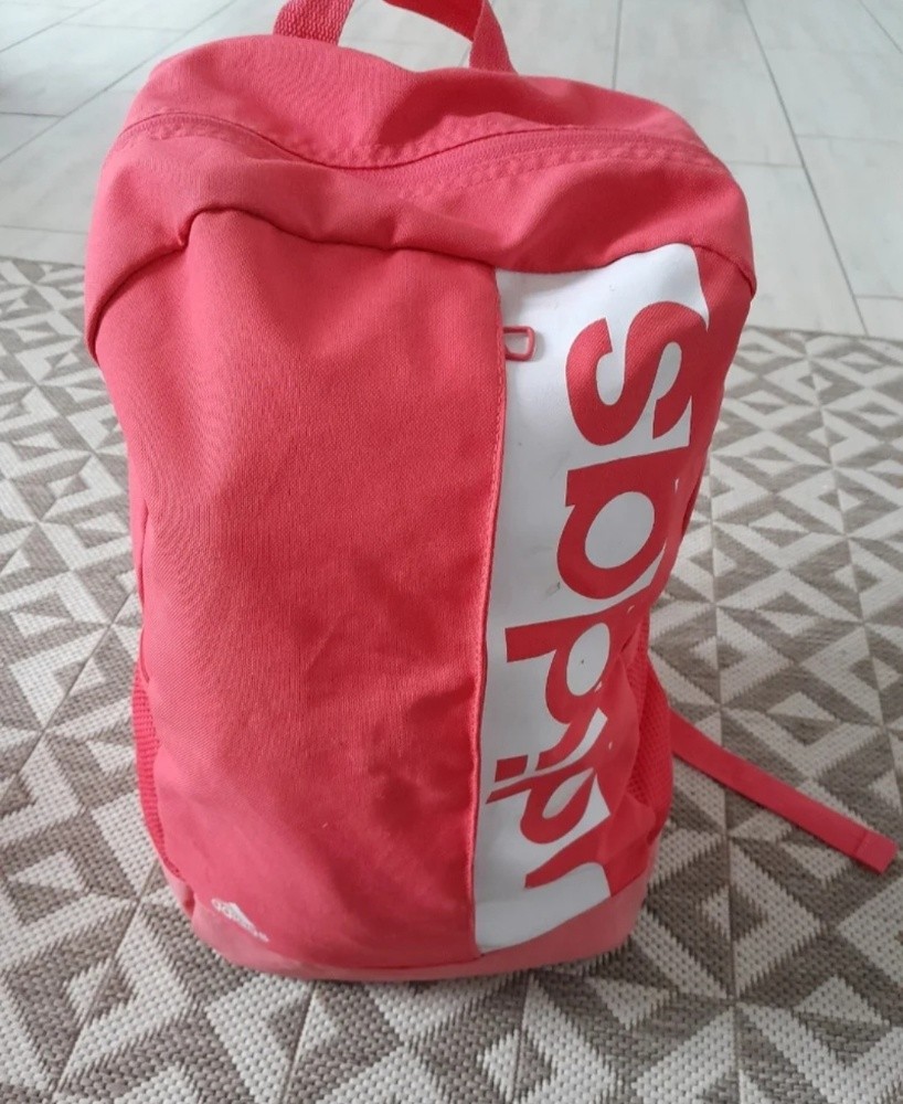 sac à dos femme Adidas - 1