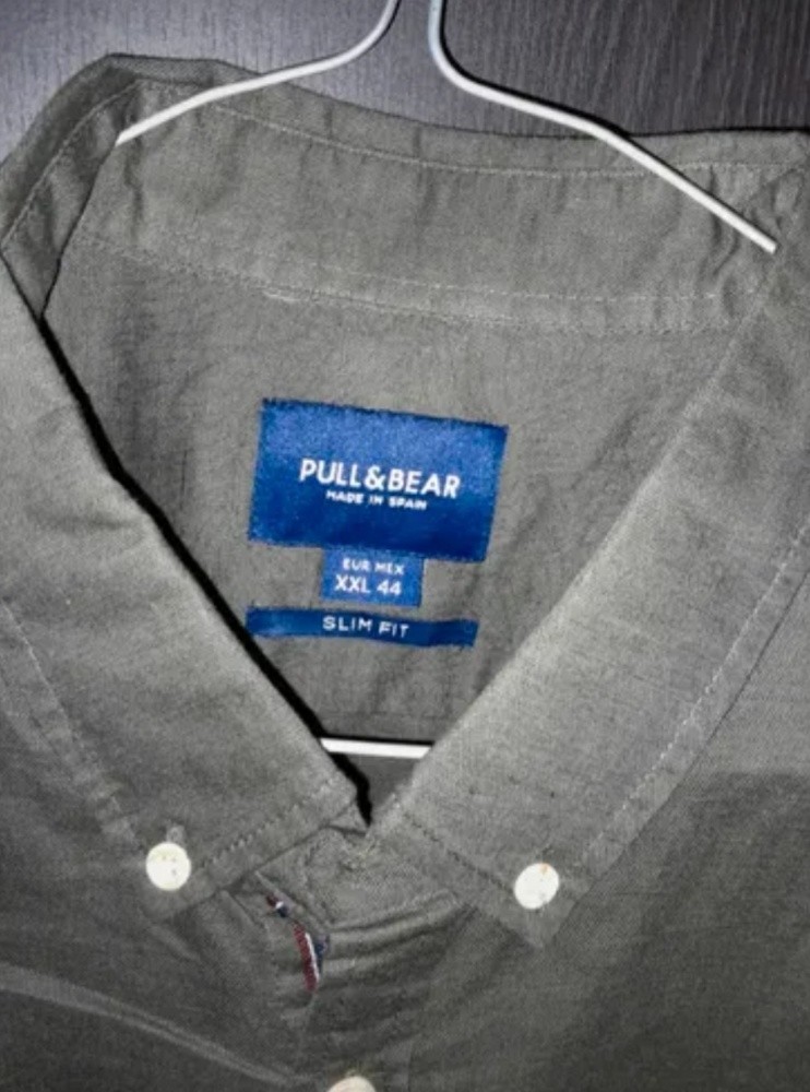 chemise homme XXL - 3