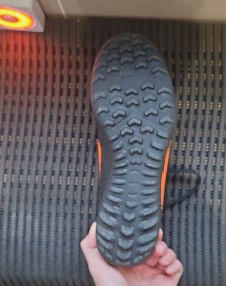 chaussure ts terrain Nike 44 - 3