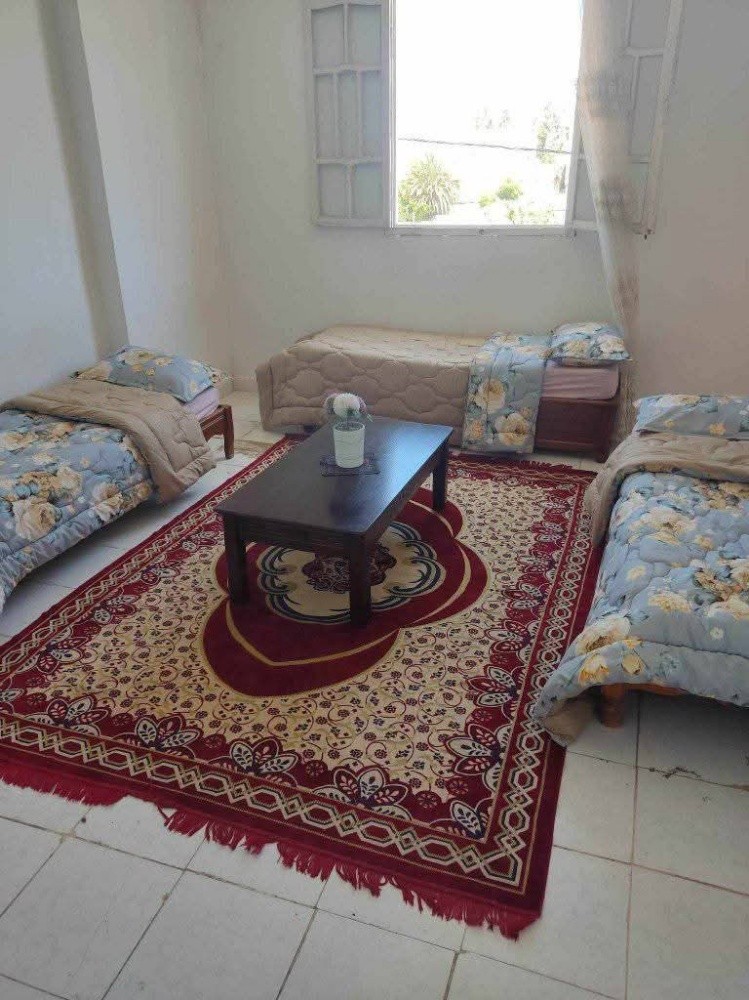 اقامة ادريس المطار - 3