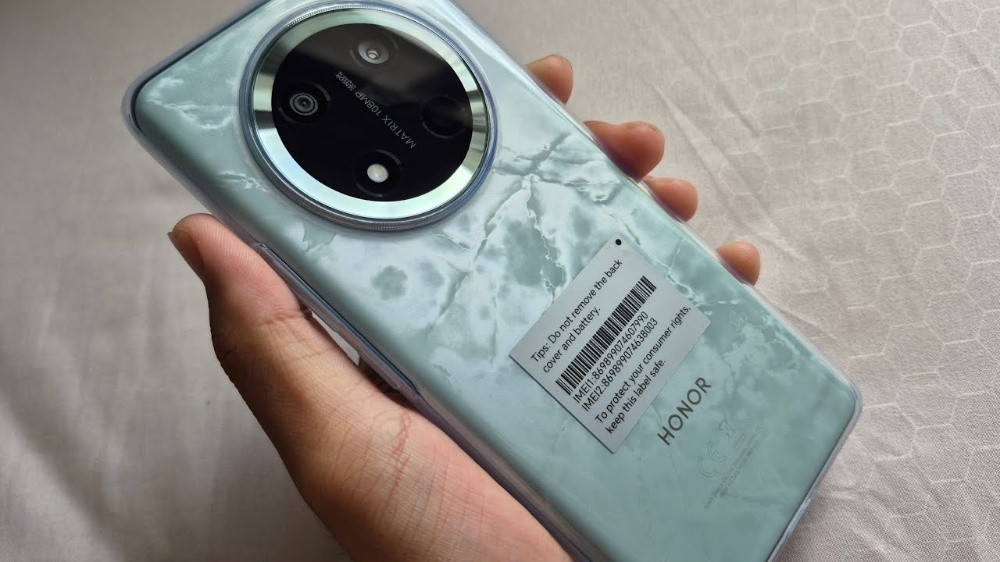 honor x9c 5G - 2