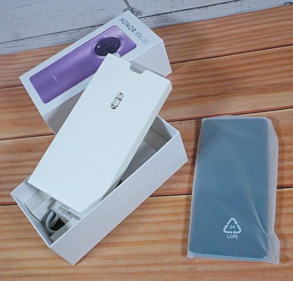 honor x9c 5G - 1