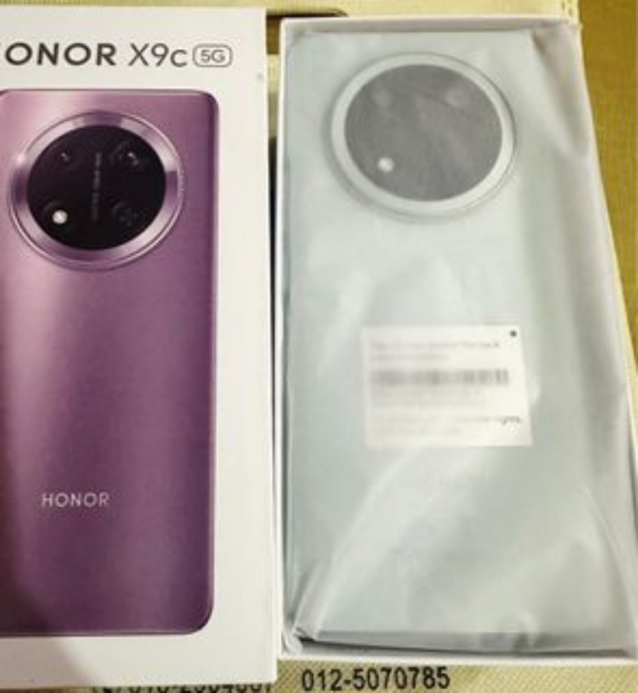 honor x9c 5G - 3