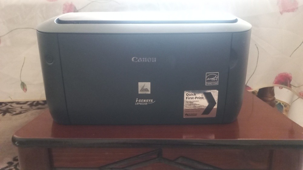 Canon LBP6020 - 1