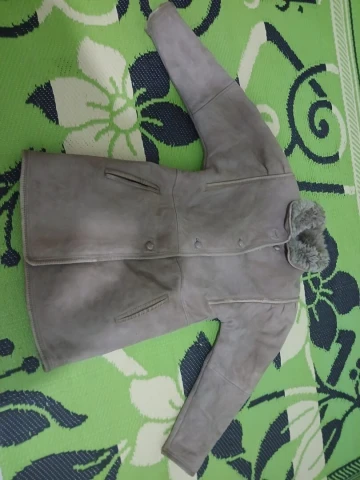 Manteau pour famme - 1