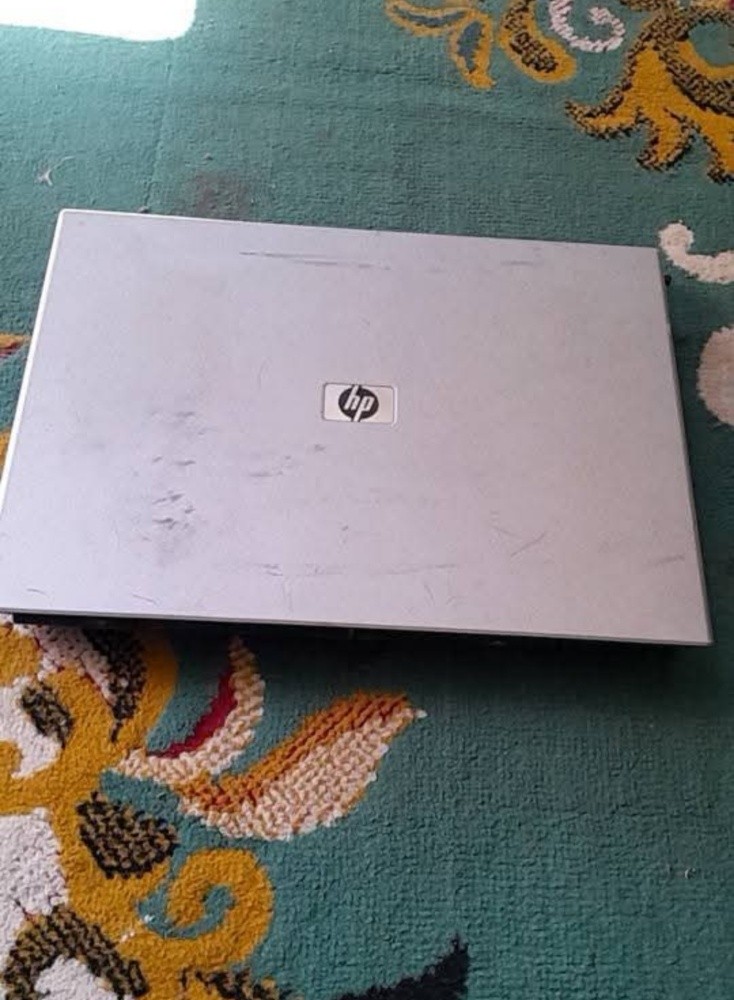 ordinareur portable HP - 3
