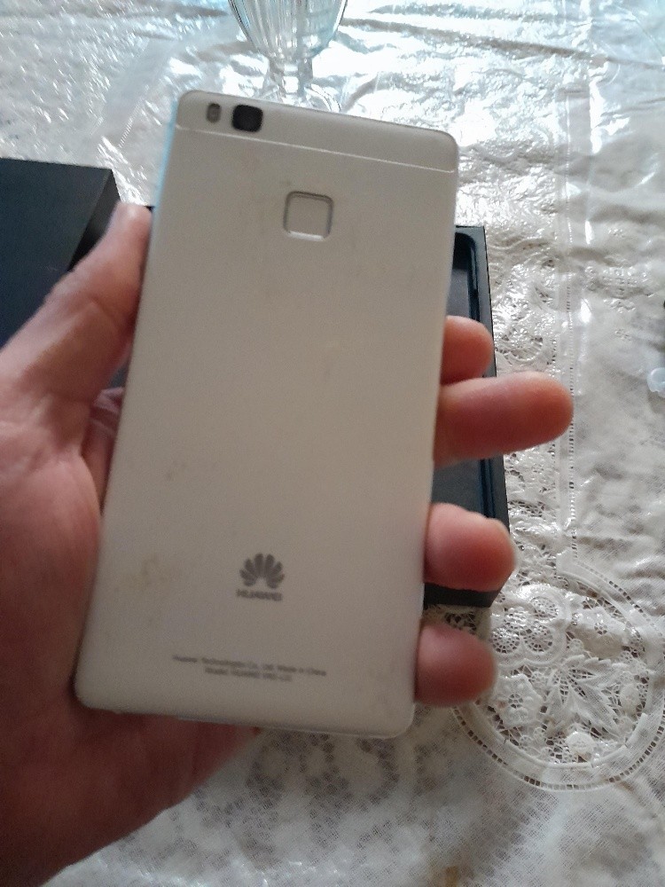 Huawei P9 lite - 3