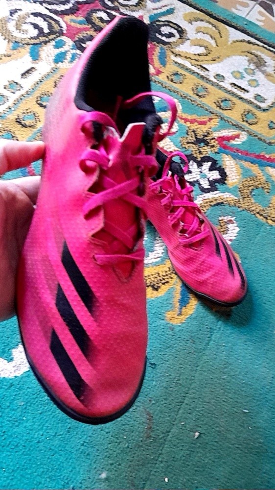 chaussure futsal Adidas 41,5 - 2