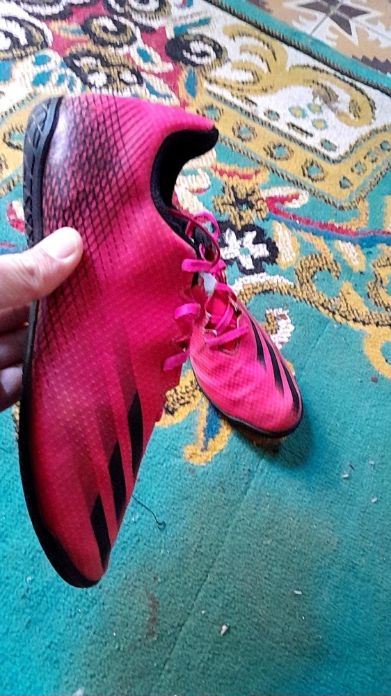 chaussure futsal Adidas 41,5 - 1