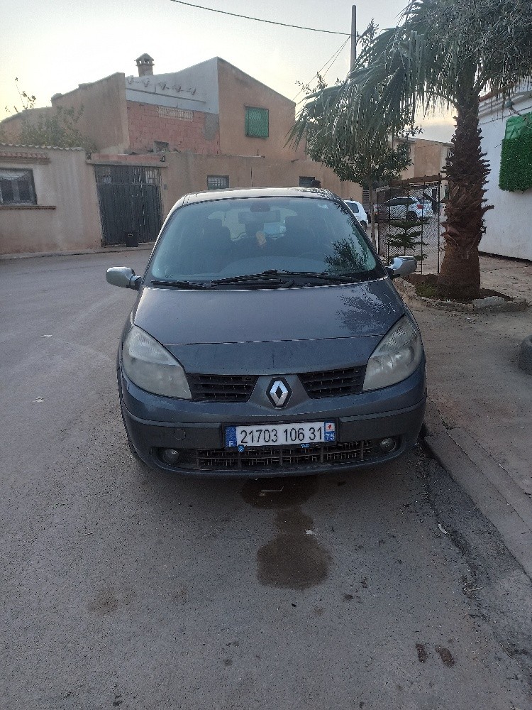 رينو سينيك 1.5 - 2