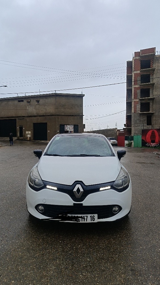 clio 4 - 2