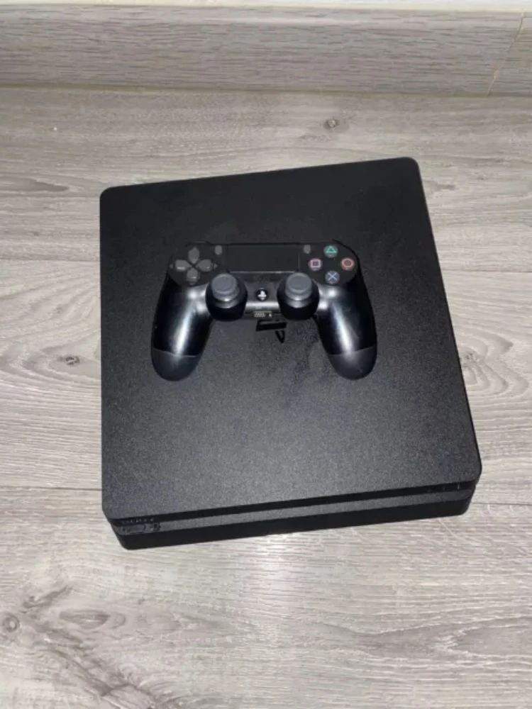 ps4 - 1