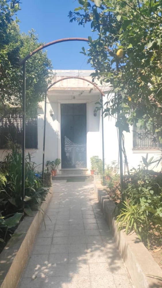 Villa coloniale à vendre - 3