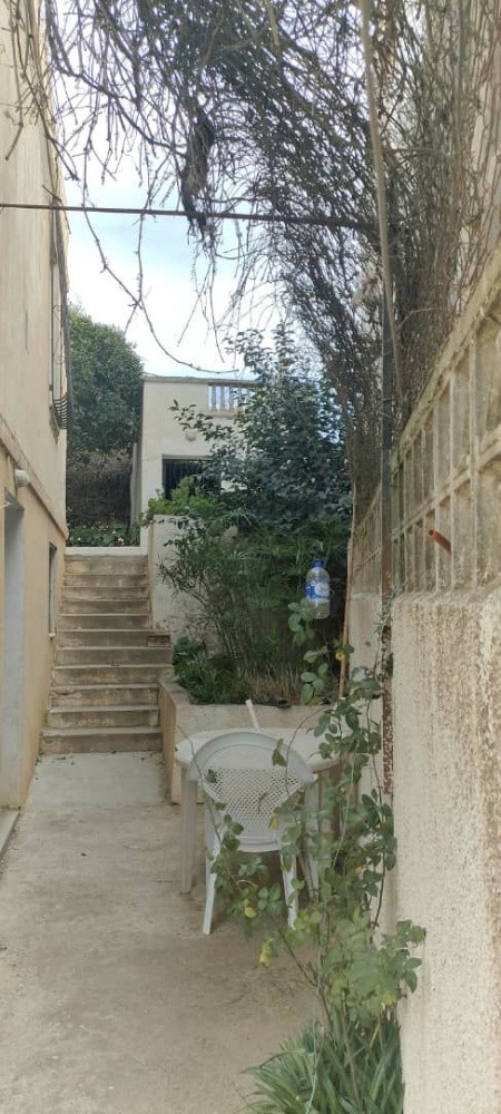 Villa coloniale à vendre - 2
