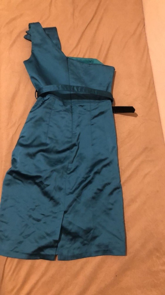 très belle robe pour fêtes femme - 2