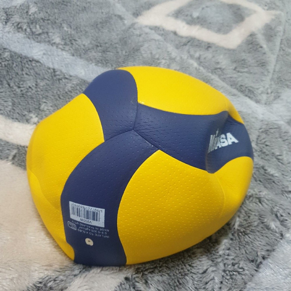 Ballon volley-ball - 1