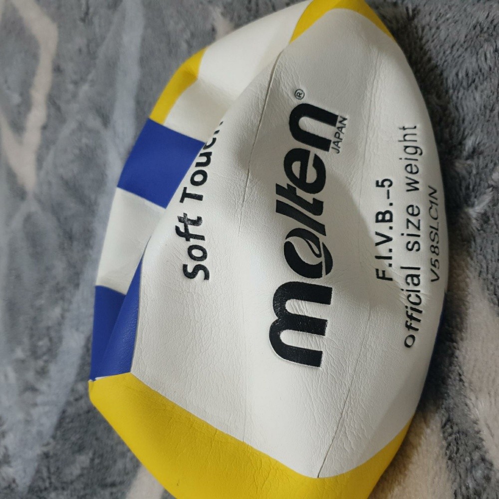 Ballon volley-ball - 2