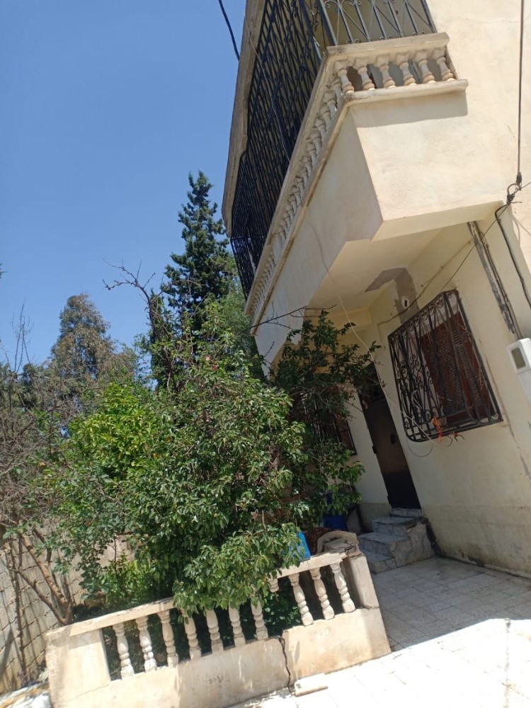 vente maison - 2