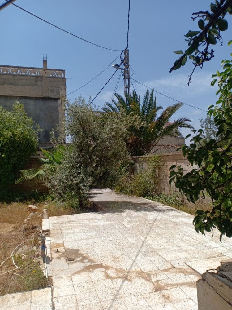 vente maison - 3