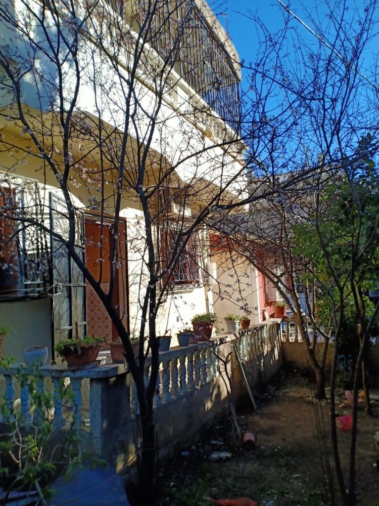 vente maison - 1