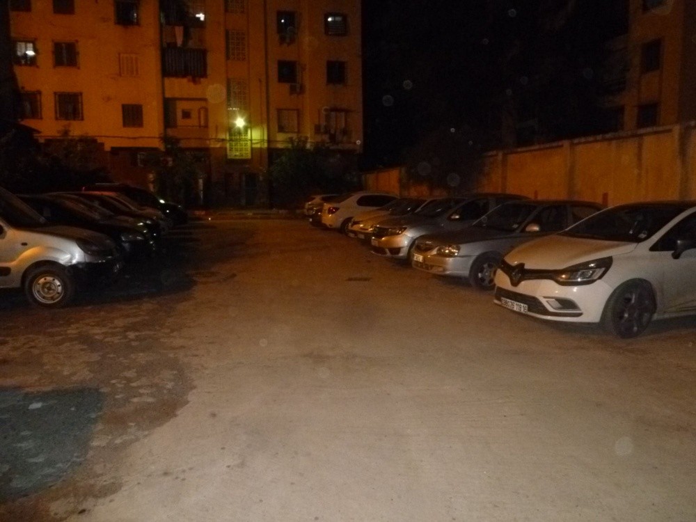 Appartement f3 en vent - 2