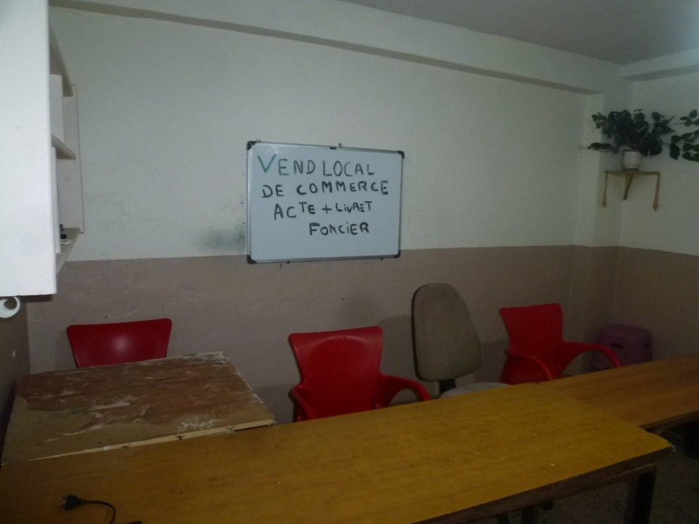 Appartement f3 en vent - 1