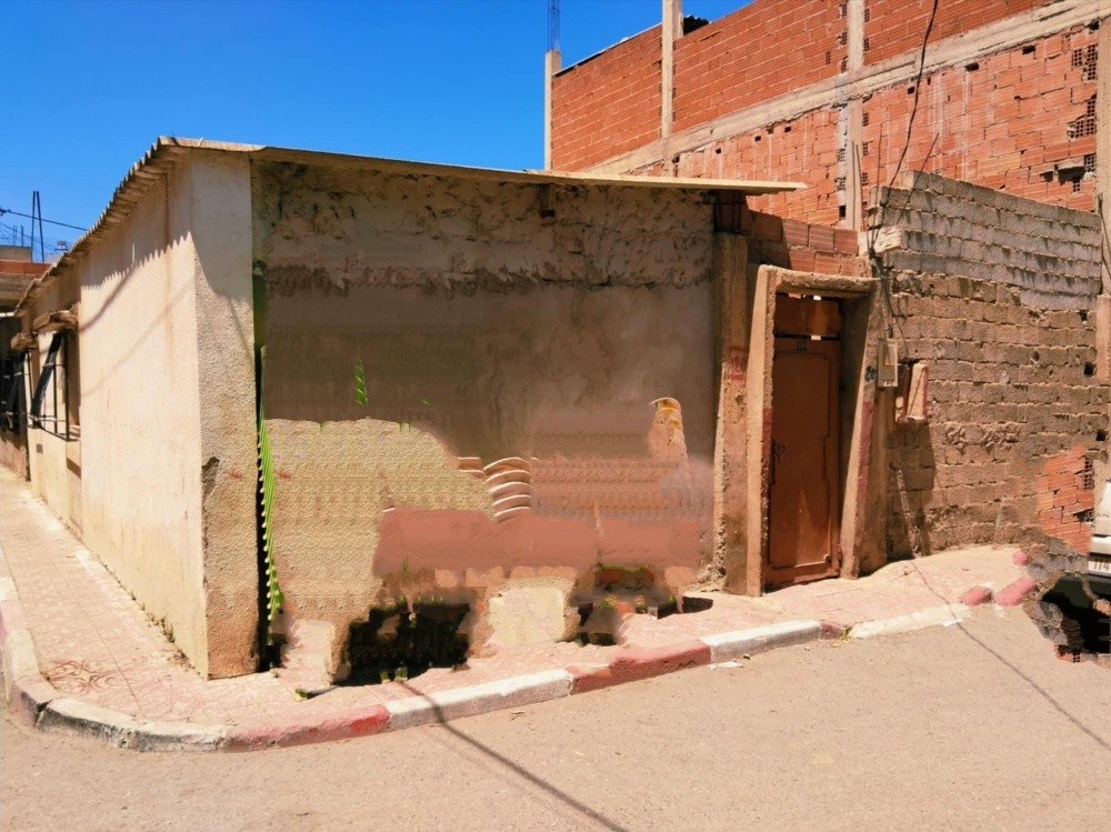 House for sale - 1