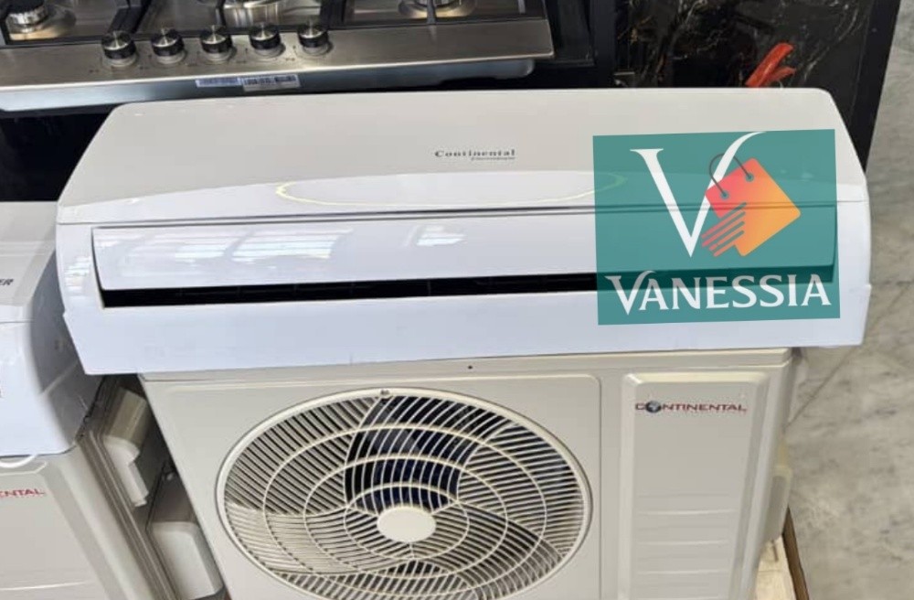 climatiseur 12000btu - 1