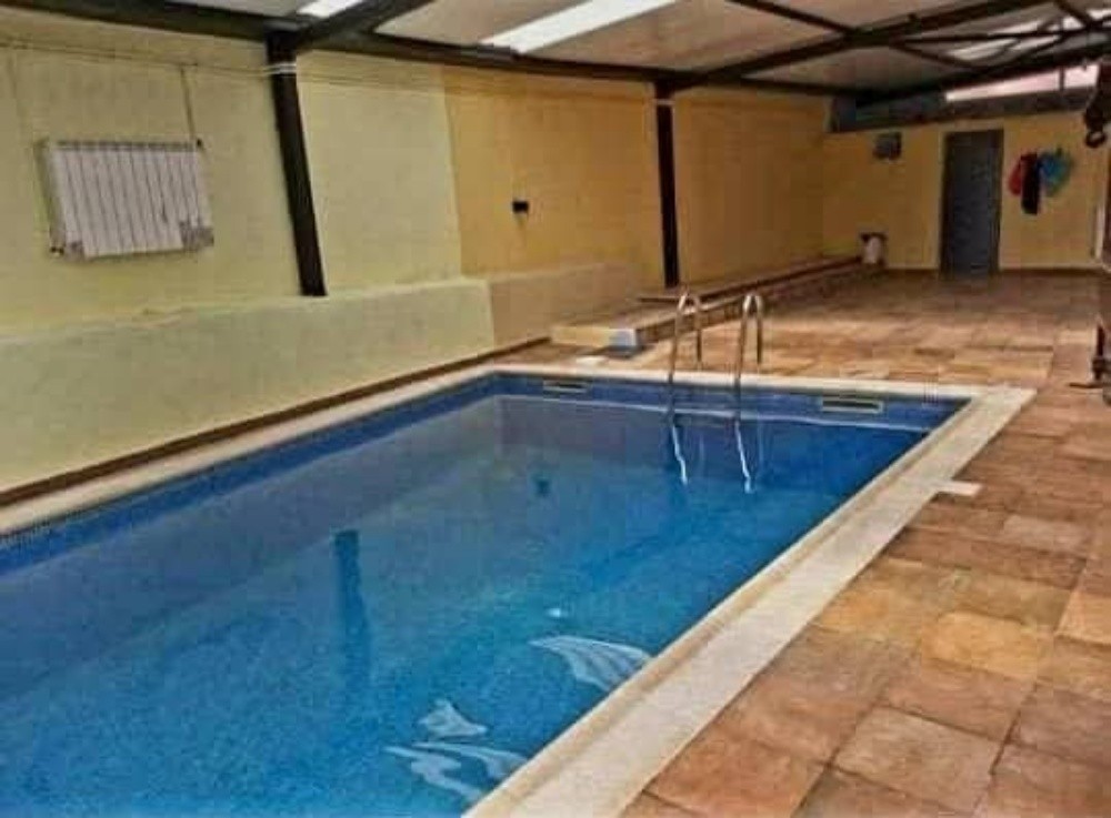 une villa à vendre - 3