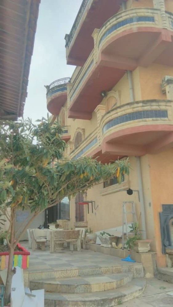une villa à vendre - 2