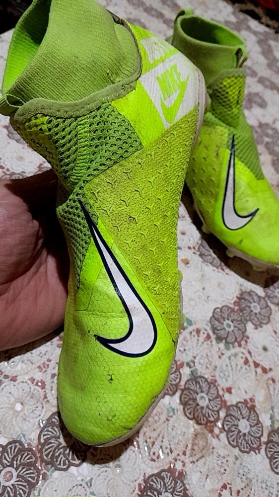 soulier football Nike 37,5 - 3