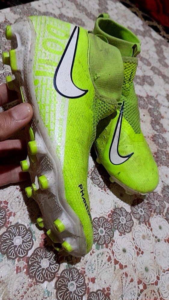 soulier football Nike 37,5 - 1