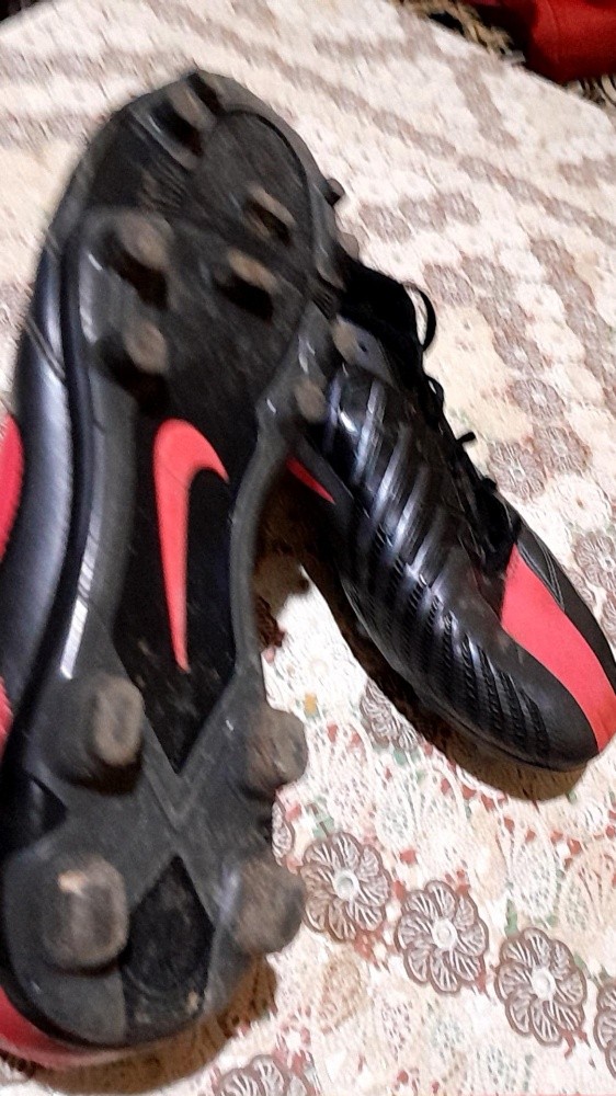 soulier football Nike 40 - 2