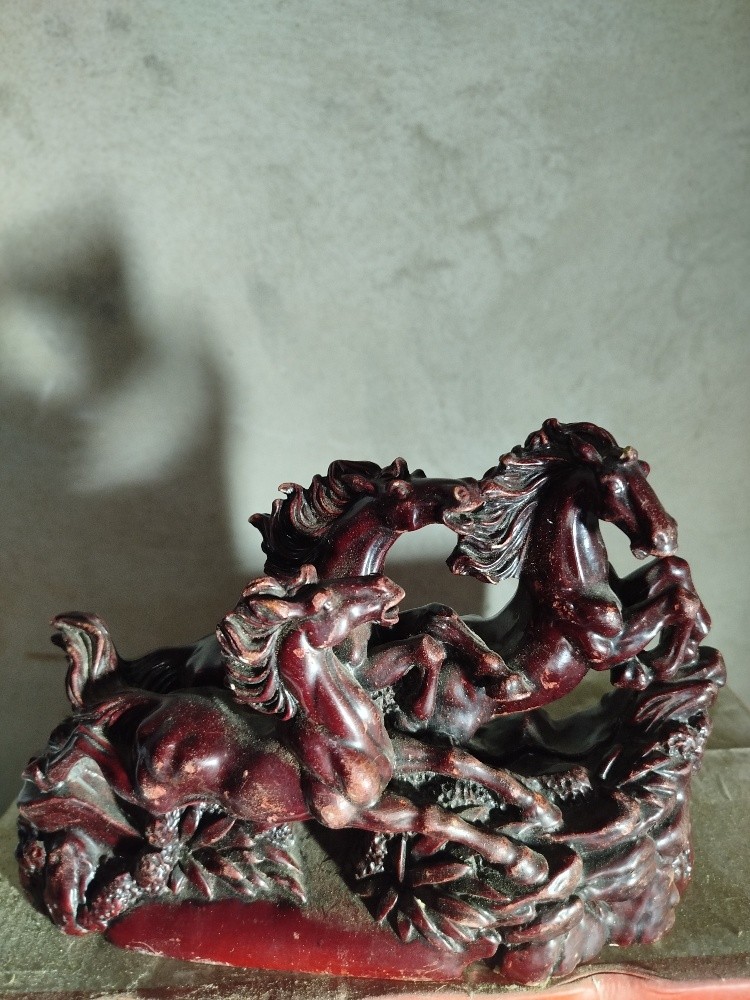 Lustre - 3