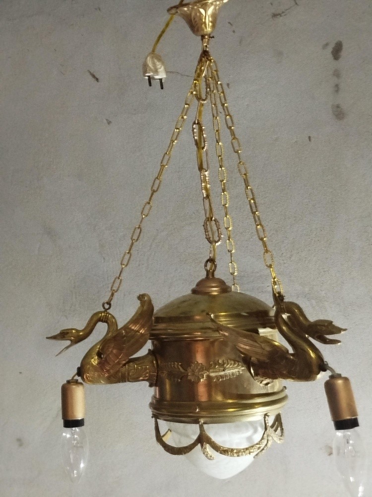 Lustre - 1
