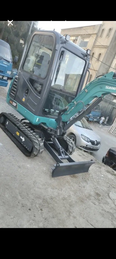 كراء ميني بال و بوكلة شني او ريطرو شارجور - 3