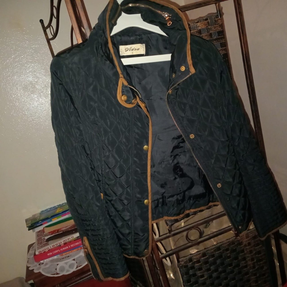 veste femme taille S - 2