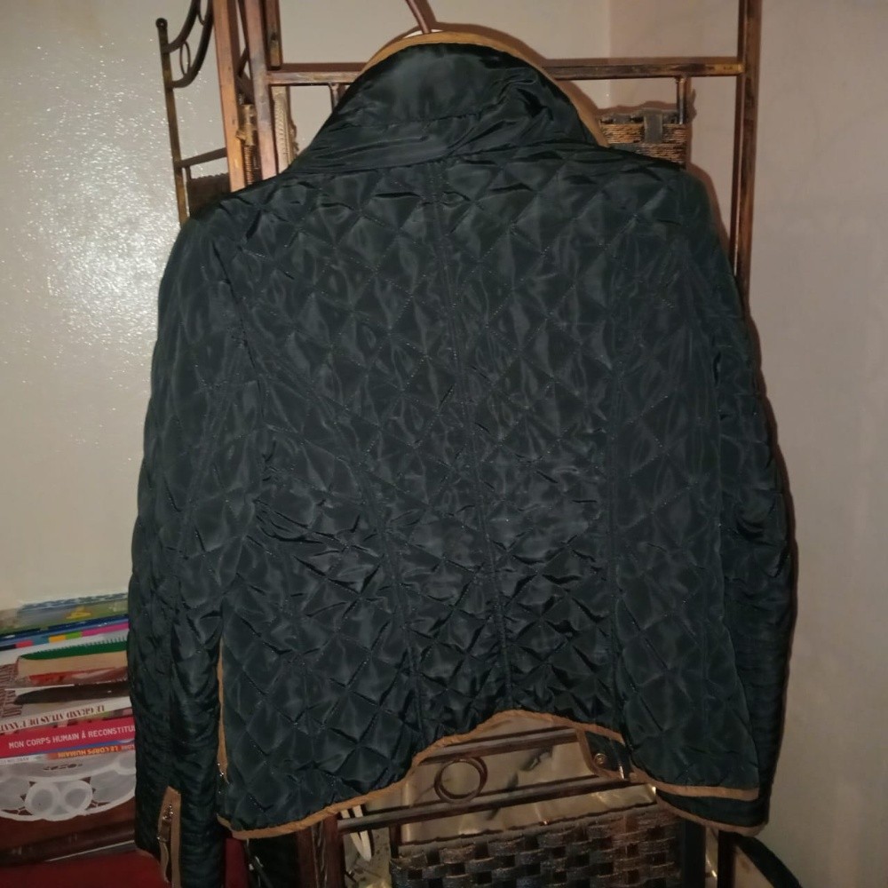 veste femme taille S - 3