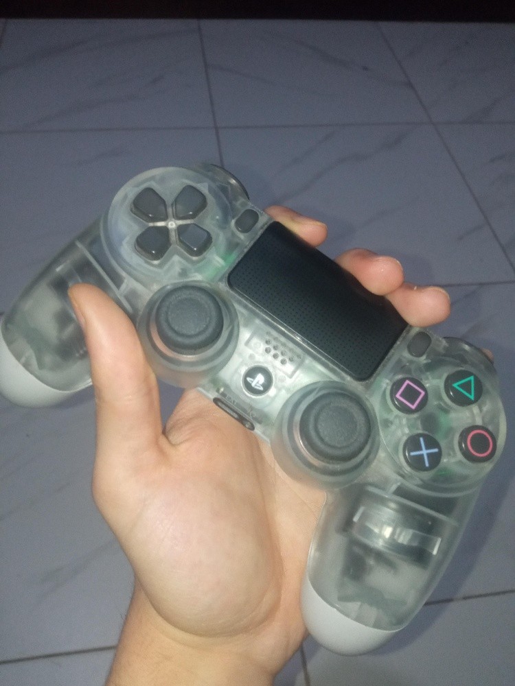 Manette ps4 original - 2