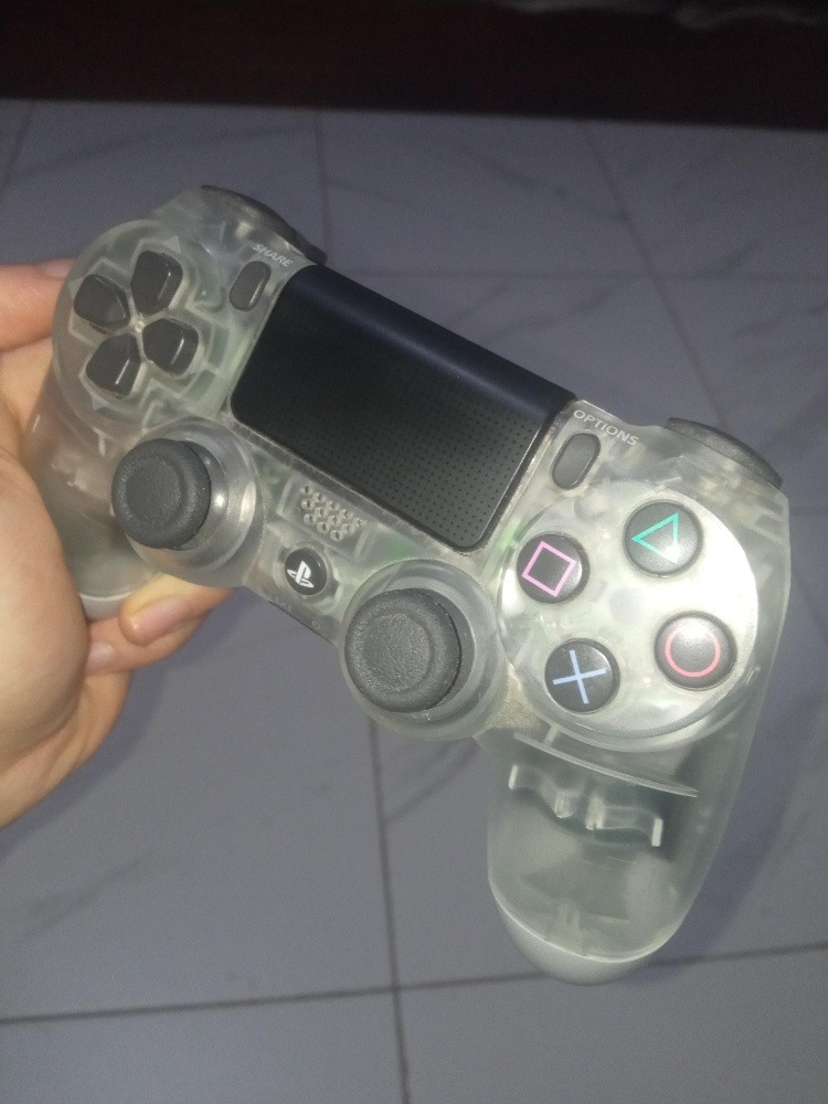 Manette ps4 original - 1