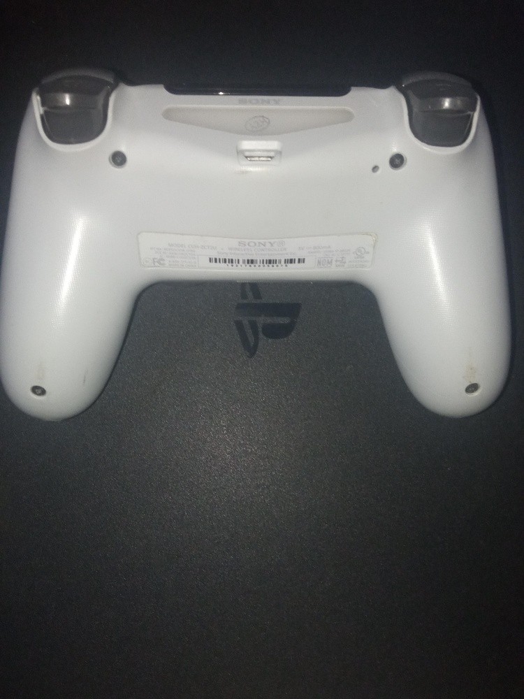 Manette ps4 original - 3
