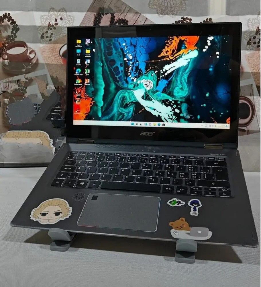 Acer spine 5 series 2 dans 1 - 2