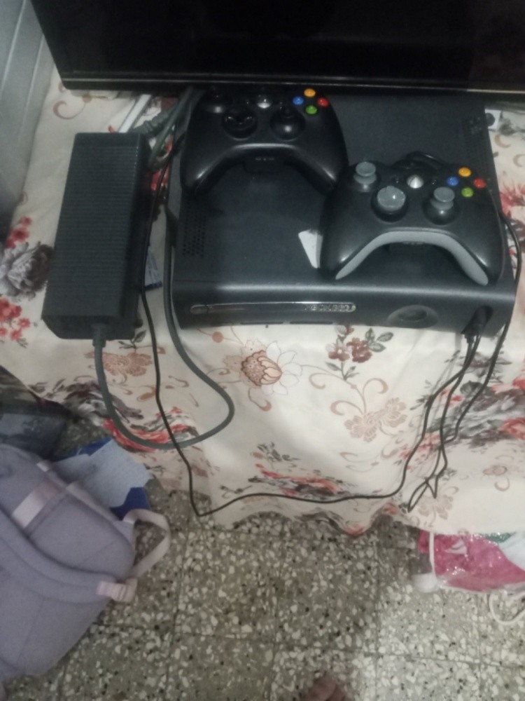 Xbox 360 - 3