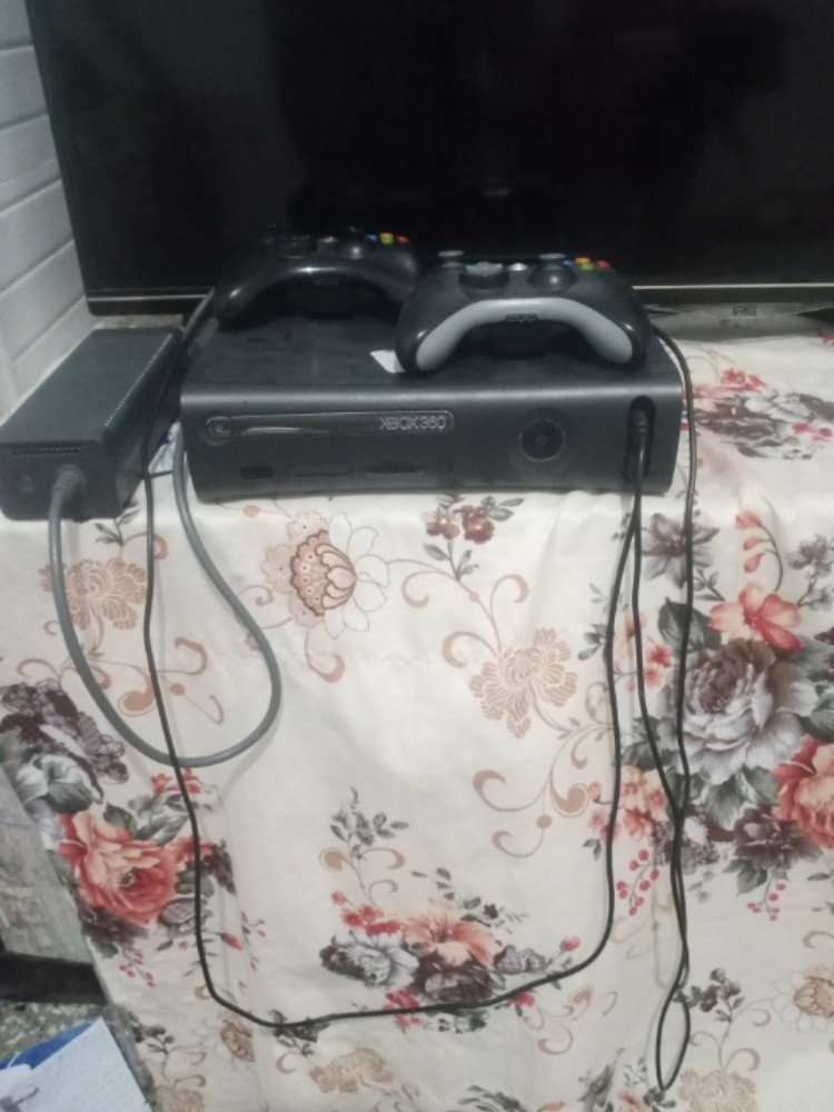 Xbox 360 - 1