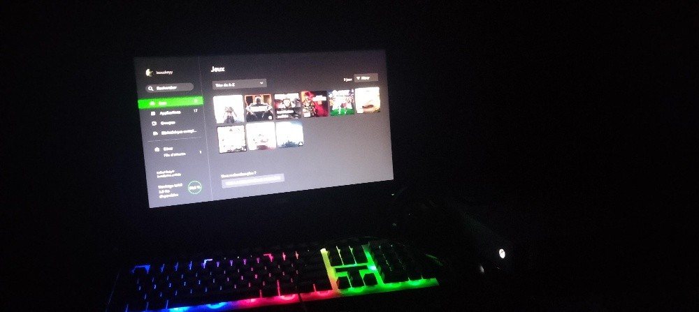 Xbox one s - 2