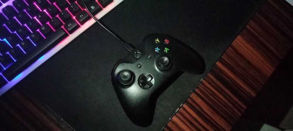 Xbox one s - 3