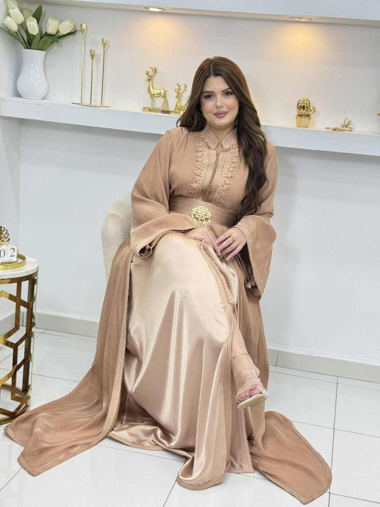Caftan - 1