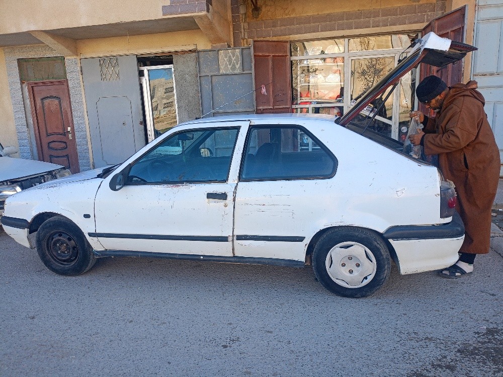 أرديزناف دو بورت مازوت 1.9 - 3